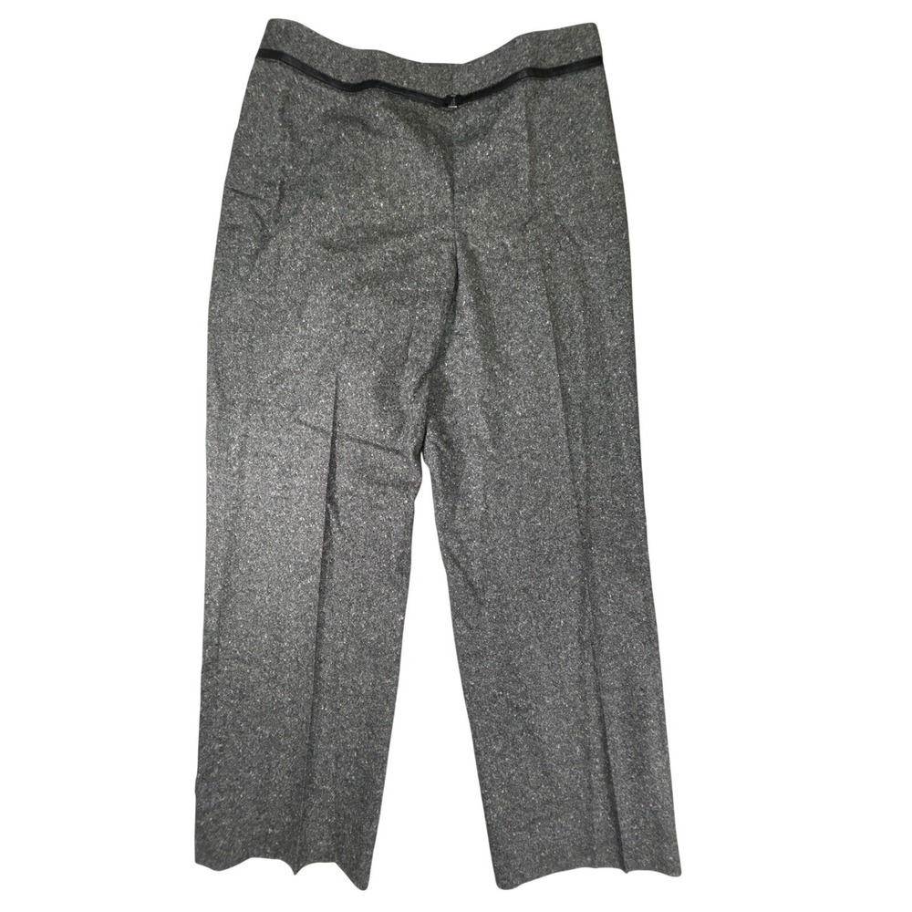 Ann Taylor pants‎ Women's size 12 gray